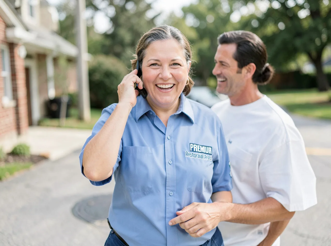 Water Damage Restoration Rosie, AR FAQs